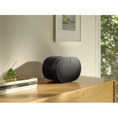 Sonos Era 300 EU Wi-Fi/Bluetooth fekete multiroom hangszóró