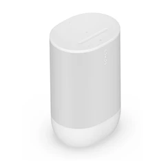 Sonos Move EU (Gen2) Wi-Fi/Bluetooth fehér multiroom hangszóró
