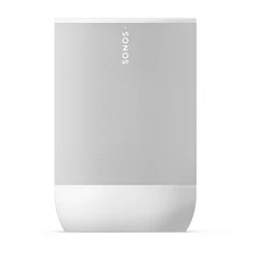Sonos Move EU (Gen2) Wi-Fi/Bluetooth fehér multiroom hangszóró