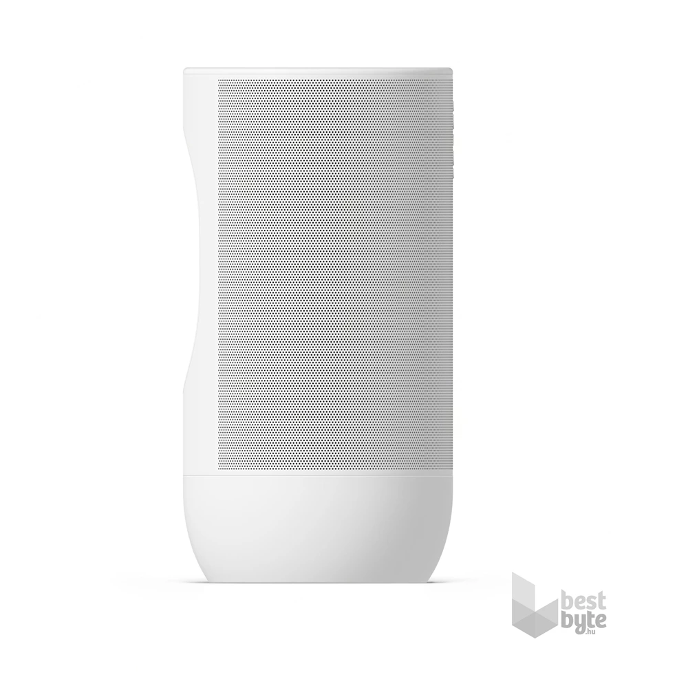 Sonos Move EU (Gen2) Wi-Fi/Bluetooth fehér multiroom hangszóró