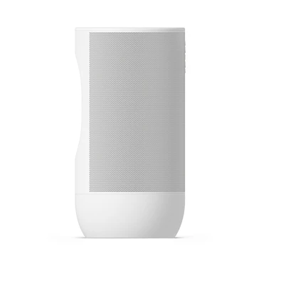Sonos Move EU (Gen2) Wi-Fi/Bluetooth fehér multiroom hangszóró