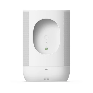 Sonos Move EU (Gen2) Wi-Fi/Bluetooth fehér multiroom hangszóró