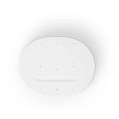 Sonos Move EU (Gen2) Wi-Fi/Bluetooth fehér multiroom hangszóró