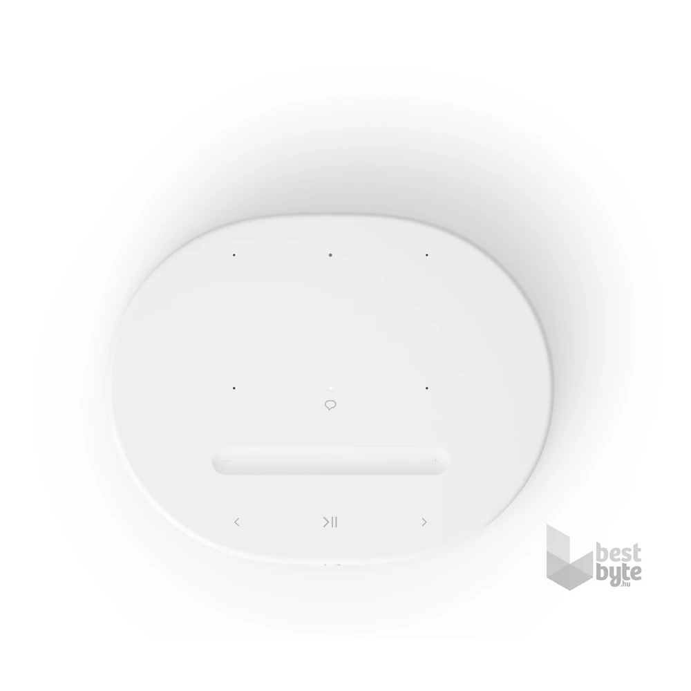Sonos Move EU (Gen2) Wi-Fi/Bluetooth fehér multiroom hangszóró