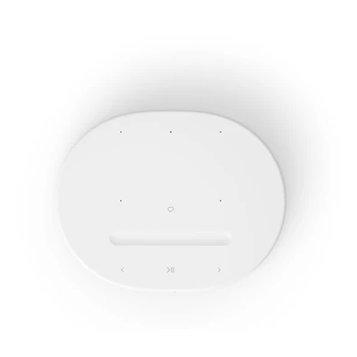 Sonos Move EU (Gen2) Wi-Fi/Bluetooth fehér multiroom hangszóró