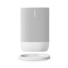 Sonos Move EU (Gen2) Wi-Fi/Bluetooth fehér multiroom hangszóró
