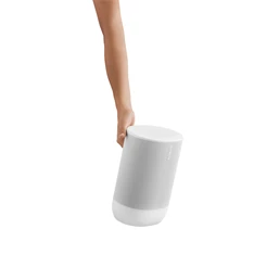 Sonos Move EU (Gen2) Wi-Fi/Bluetooth fehér multiroom hangszóró