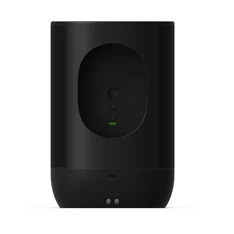 Sonos Move EU (Gen2) Wi-Fi/Bluetooth fekete multiroom hangszóró