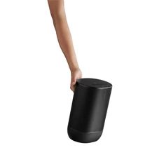 Sonos Move EU (Gen2) Wi-Fi/Bluetooth fekete multiroom hangszóró