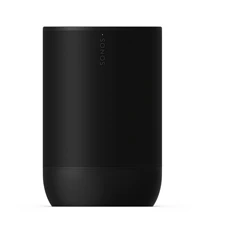 Sonos Move EU (Gen2) Wi-Fi/Bluetooth fekete multiroom hangszóró