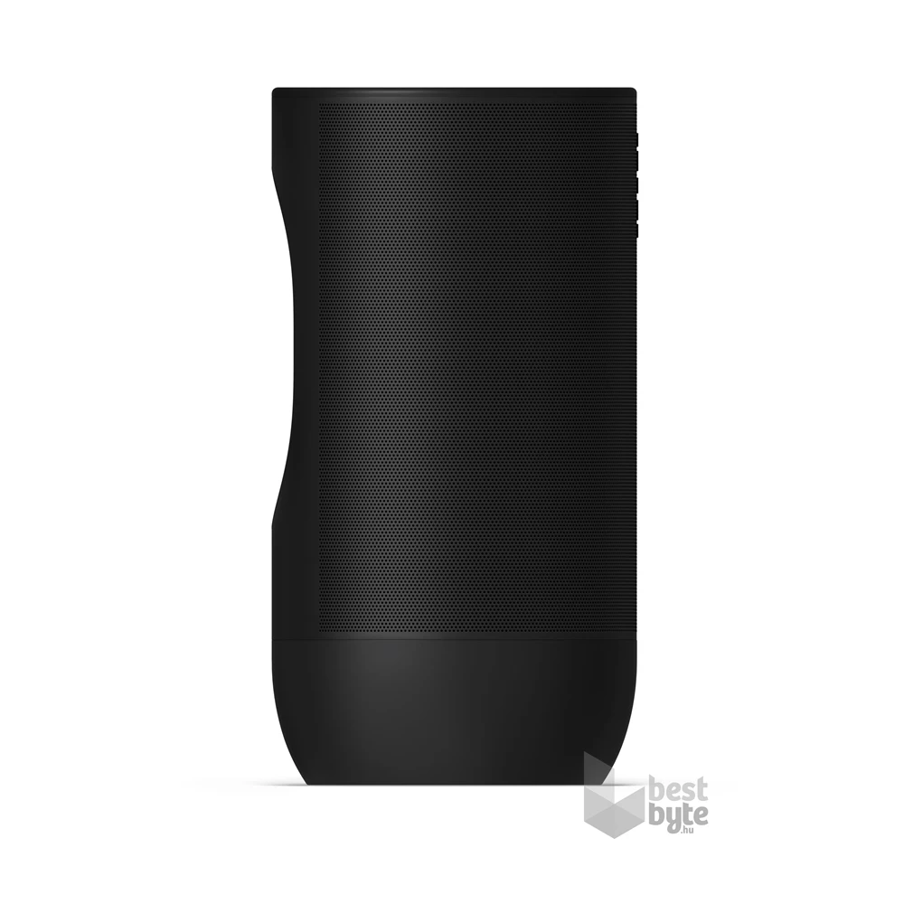 Sonos Move EU (Gen2) Wi-Fi/Bluetooth fekete multiroom hangszóró