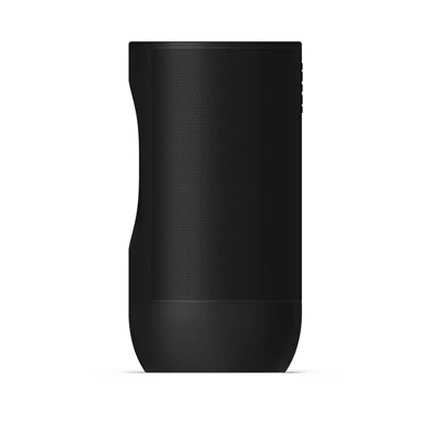 Sonos Move EU (Gen2) Wi-Fi/Bluetooth fekete multiroom hangszóró