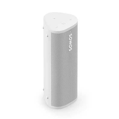 Sonos Roam 2 Wi-Fi/Bluetooth fehér hangszóró