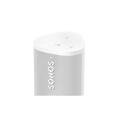 Sonos Roam 2 Wi-Fi/Bluetooth fehér hangszóró