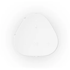 Sonos Roam 2 Wi-Fi/Bluetooth fehér hangszóró