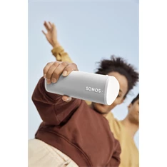 Sonos Roam 2 Wi-Fi/Bluetooth fehér hangszóró
