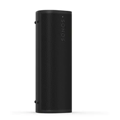 Sonos Roam 2 Wi-Fi/Bluetooth fekete hangszóró