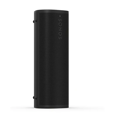 Sonos Roam 2 Wi-Fi/Bluetooth fekete hangszóró