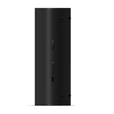 Sonos Roam 2 Wi-Fi/Bluetooth fekete hangszóró