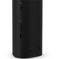 Sonos Roam 2 Wi-Fi/Bluetooth fekete hangszóró