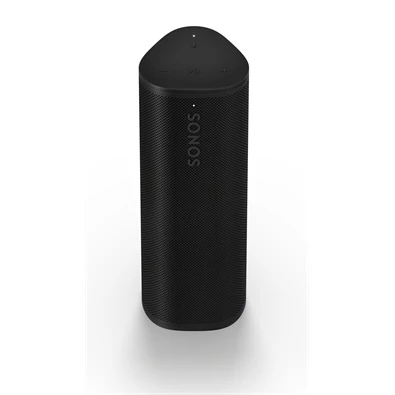 Sonos Roam 2 Wi-Fi/Bluetooth fekete hangszóró