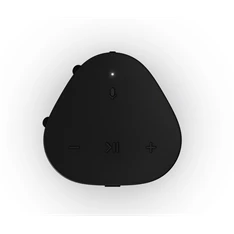 Sonos Roam 2 Wi-Fi/Bluetooth fekete hangszóró