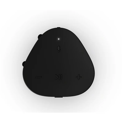 Sonos Roam 2 Wi-Fi/Bluetooth fekete hangszóró