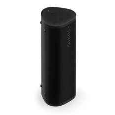Sonos Roam 2 Wi-Fi/Bluetooth fekete hangszóró