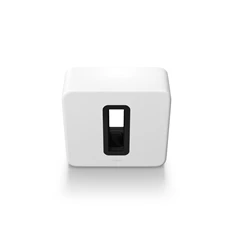 Sonos Sub 4 fehér vezeték nélküli aktív mélysugárzó