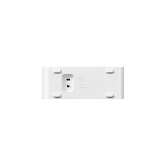Sonos Sub 4 fehér vezeték nélküli aktív mélysugárzó
