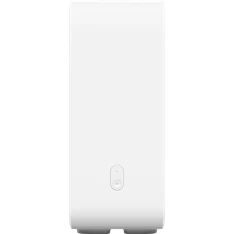 Sonos Sub (Gen3) fehér vezeték nélküli aktív mélysugárzó