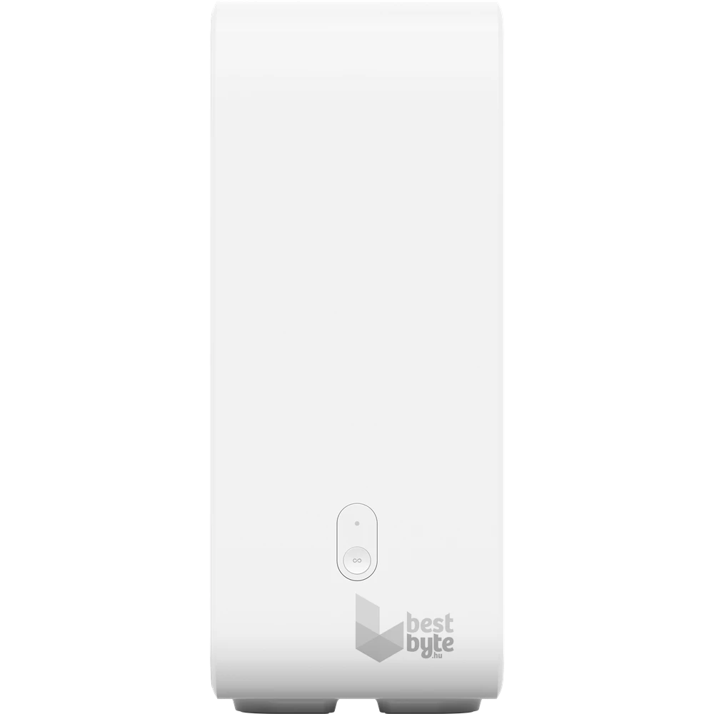 Sonos Sub (Gen3) fehér vezeték nélküli aktív mélysugárzó