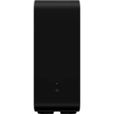 Sonos Sub (Gen3) fekete vezeték nélküli aktív mélysugárzó