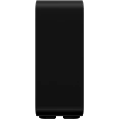 Sonos Sub (Gen3) fekete vezeték nélküli aktív mélysugárzó