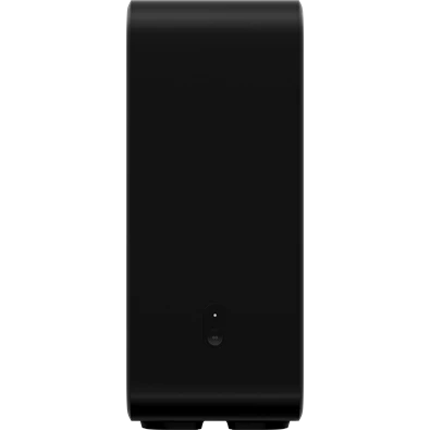 Sonos Sub (Gen3) fekete vezeték nélküli aktív mélysugárzó