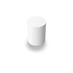 Sonos Sub Mini fehér vezeték nélküli aktív mélysugárzó