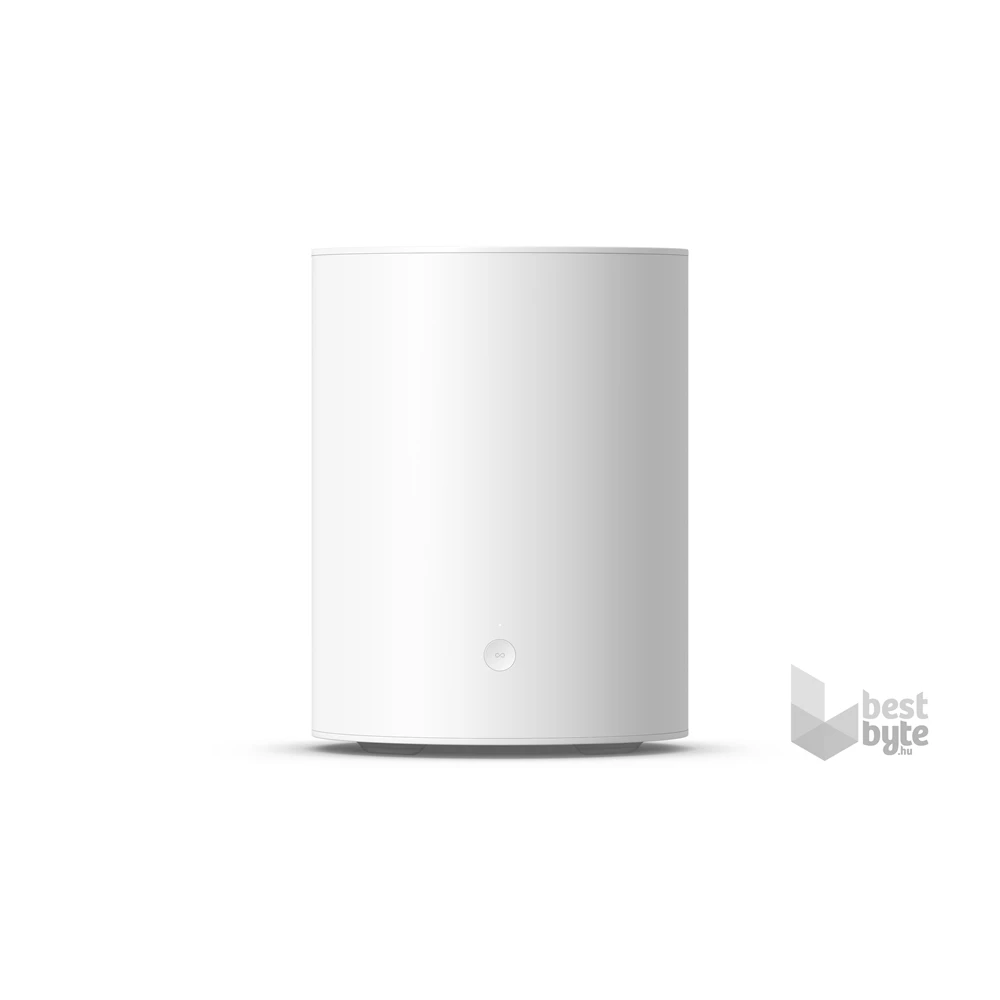 Sonos Sub Mini fehér vezeték nélküli aktív mélysugárzó