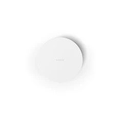 Sonos Sub Mini fehér vezeték nélküli aktív mélysugárzó