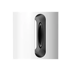 Sonos Sub Mini fehér vezeték nélküli aktív mélysugárzó