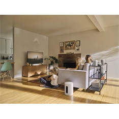 Sonos Sub Mini fehér vezeték nélküli aktív mélysugárzó