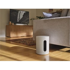 Sonos Sub Mini fehér vezeték nélküli aktív mélysugárzó