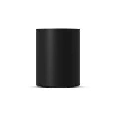 Sonos Sub Mini fekete vezeték nélküli aktív mélysugárzó