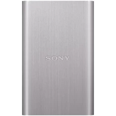 Sony HD-E2S 2,5" 2TB USB3.0 ezüst külső winchester