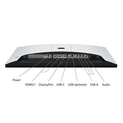 Sony 27" SDMF27M30AEP INZONE M3 FHD IPS LED 2xHDMI DP monitor