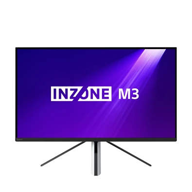 Sony 27" SDMF27M30AEP INZONE M3 FHD IPS LED 2xHDMI DP monitor