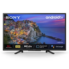 Sony 32" KD32W800P1AEP HD Ready Android Smart LCD TV