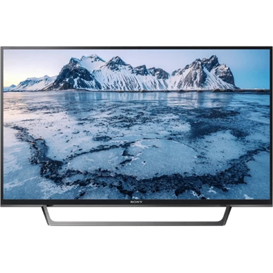 Sony 40" KDL-40WE660BAEP Full HD Smart LED TV