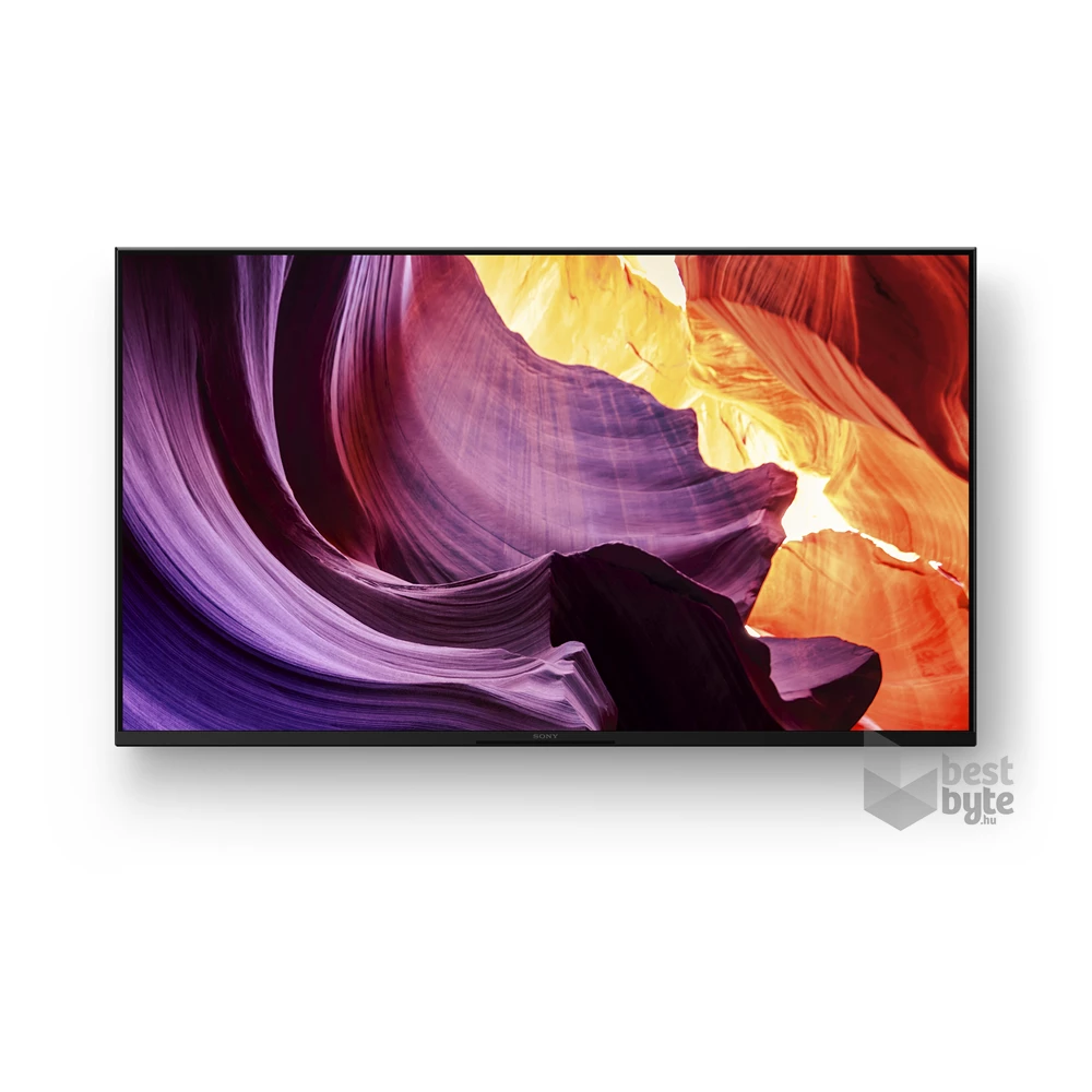 Sony 43" KD43X80KPAEP 4K UHD Android Smart LED TV