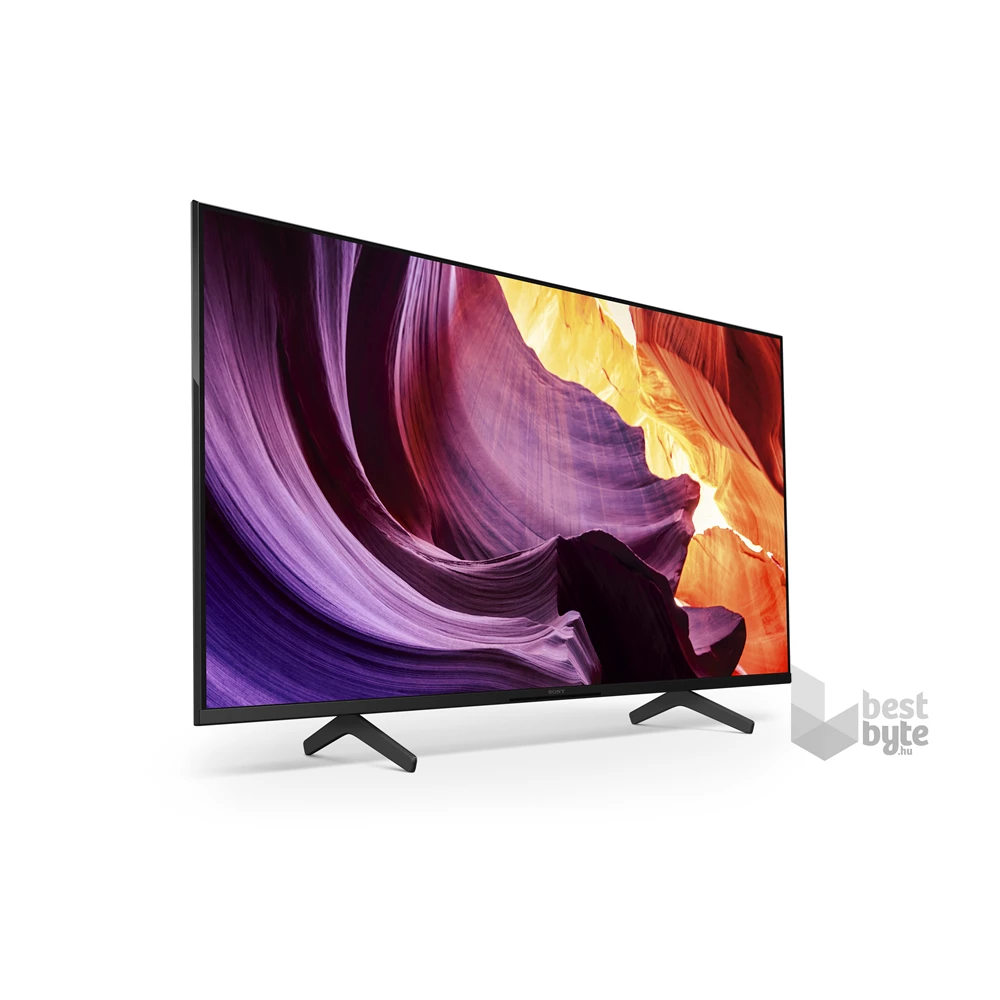 Sony 43" KD43X80KPAEP 4K UHD Android Smart LED TV
