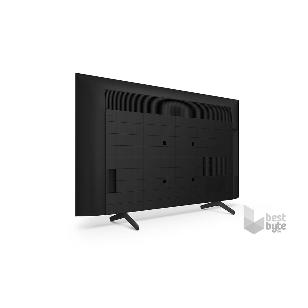 Sony 43" KD43X80KPAEP 4K UHD Android Smart LED TV